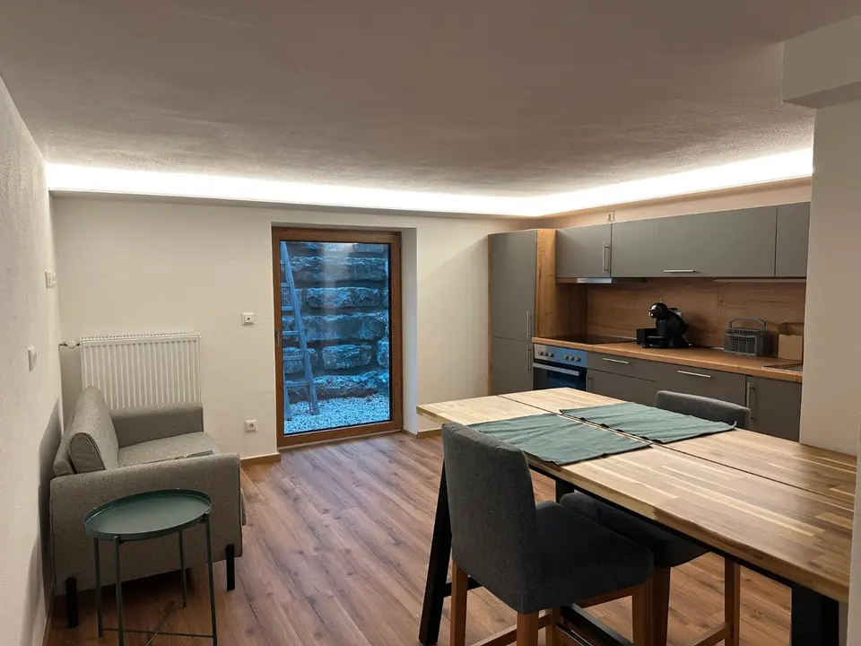 2 Zimmer Wohnung mit 41 m² in Berchtesgaden – Bild 3