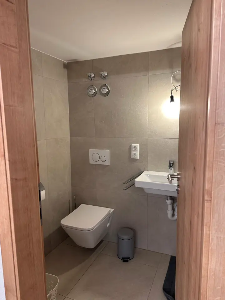 2 Zimmer Wohnung mit 41 m² in Berchtesgaden – Bild 5