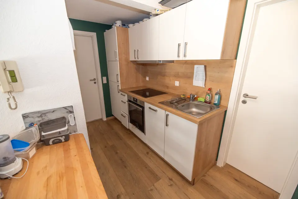 WG-Zimmer mit 9 m² in Villingen-Schwenningen – Bild 1