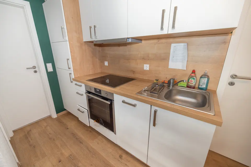 WG-Zimmer mit 9 m² in Villingen-Schwenningen – Bild 2
