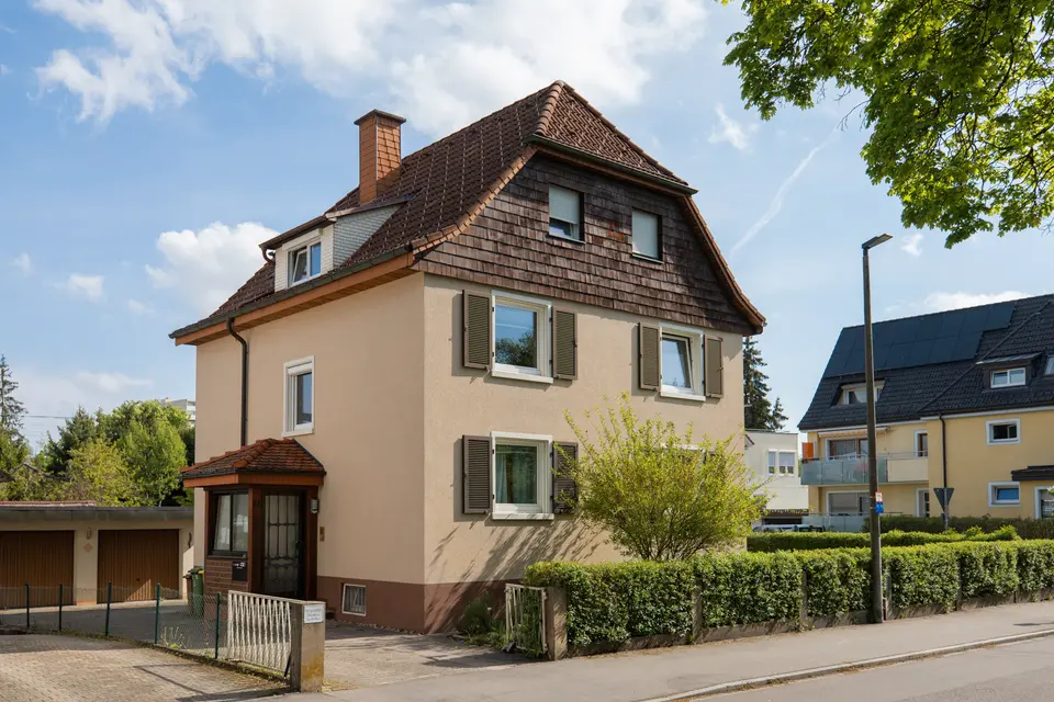 WG-Zimmer mit 9 m² in Villingen-Schwenningen – Bild 3
