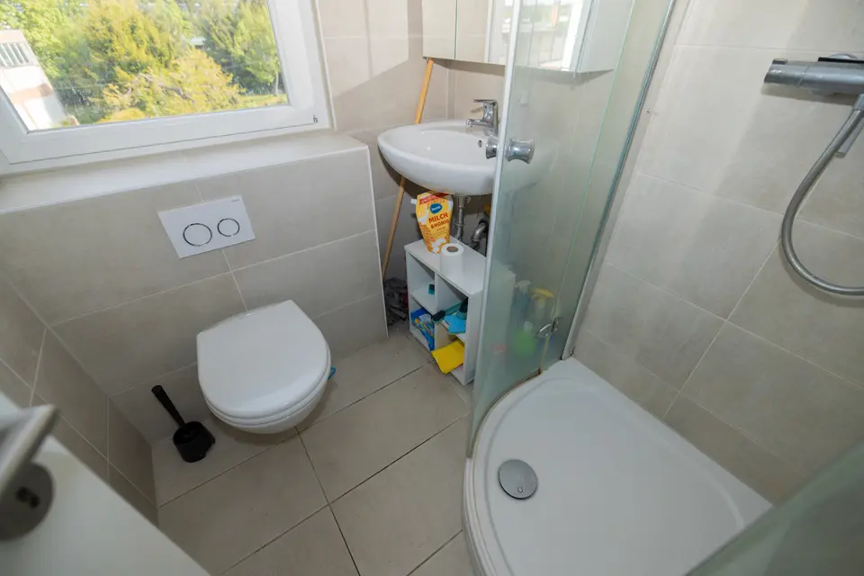 WG-Zimmer mit 9 m² in Villingen-Schwenningen – Bild 5