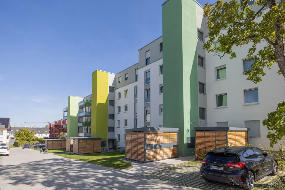 WG-Zimmer mit 9 m² in Villingen-Schwenningen – Bild 6