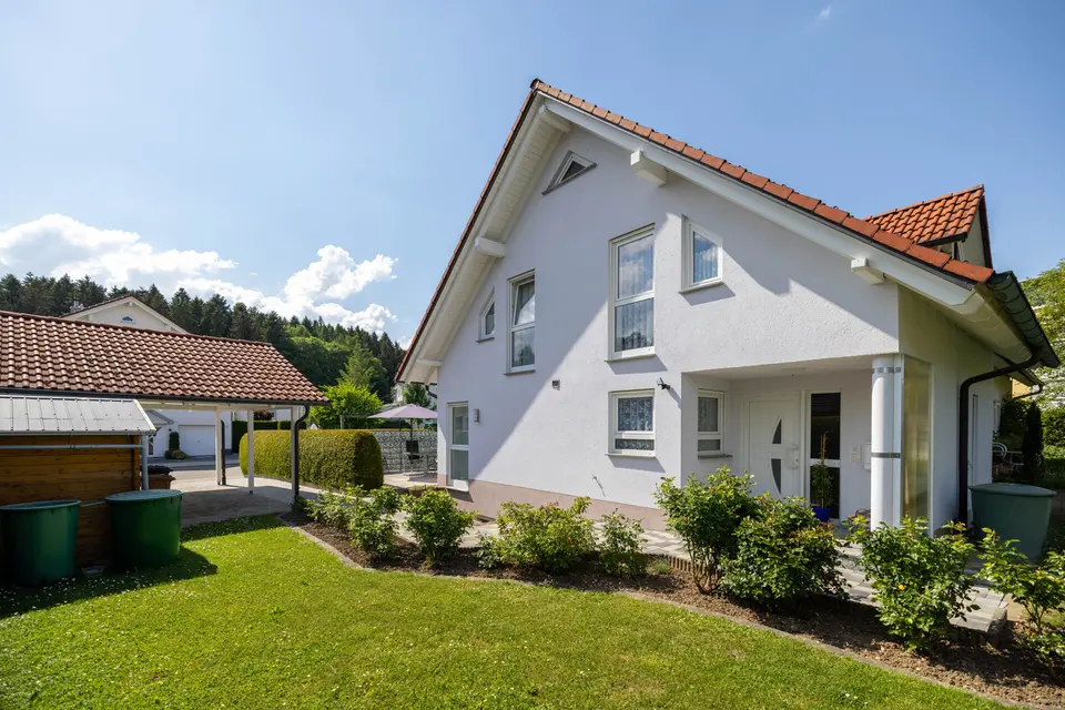 WG-Zimmer mit 9 m² in Villingen-Schwenningen – Bild 7