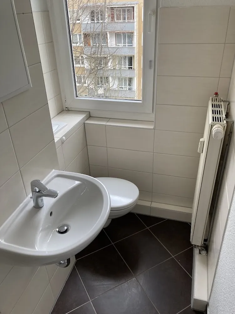 3 Zimmer Wohnung mit 58 m² in Gera – Bild 12