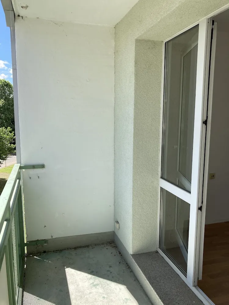 3 Zimmer Wohnung mit 58 m² in Gera – Bild 3