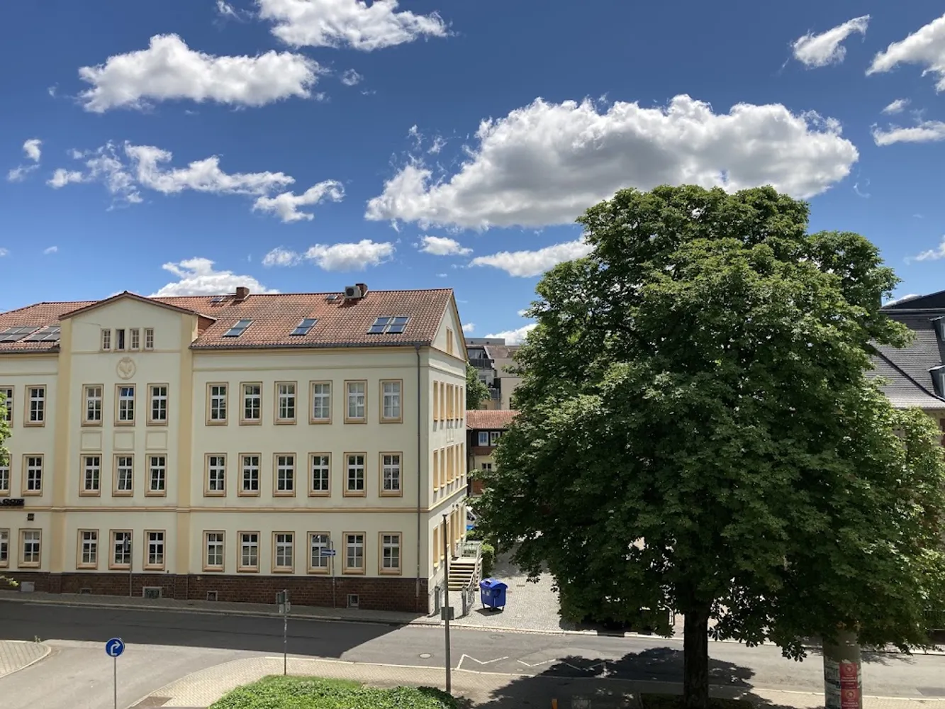 3 Zimmer Wohnung mit 58 m² in Gera – Bild 5