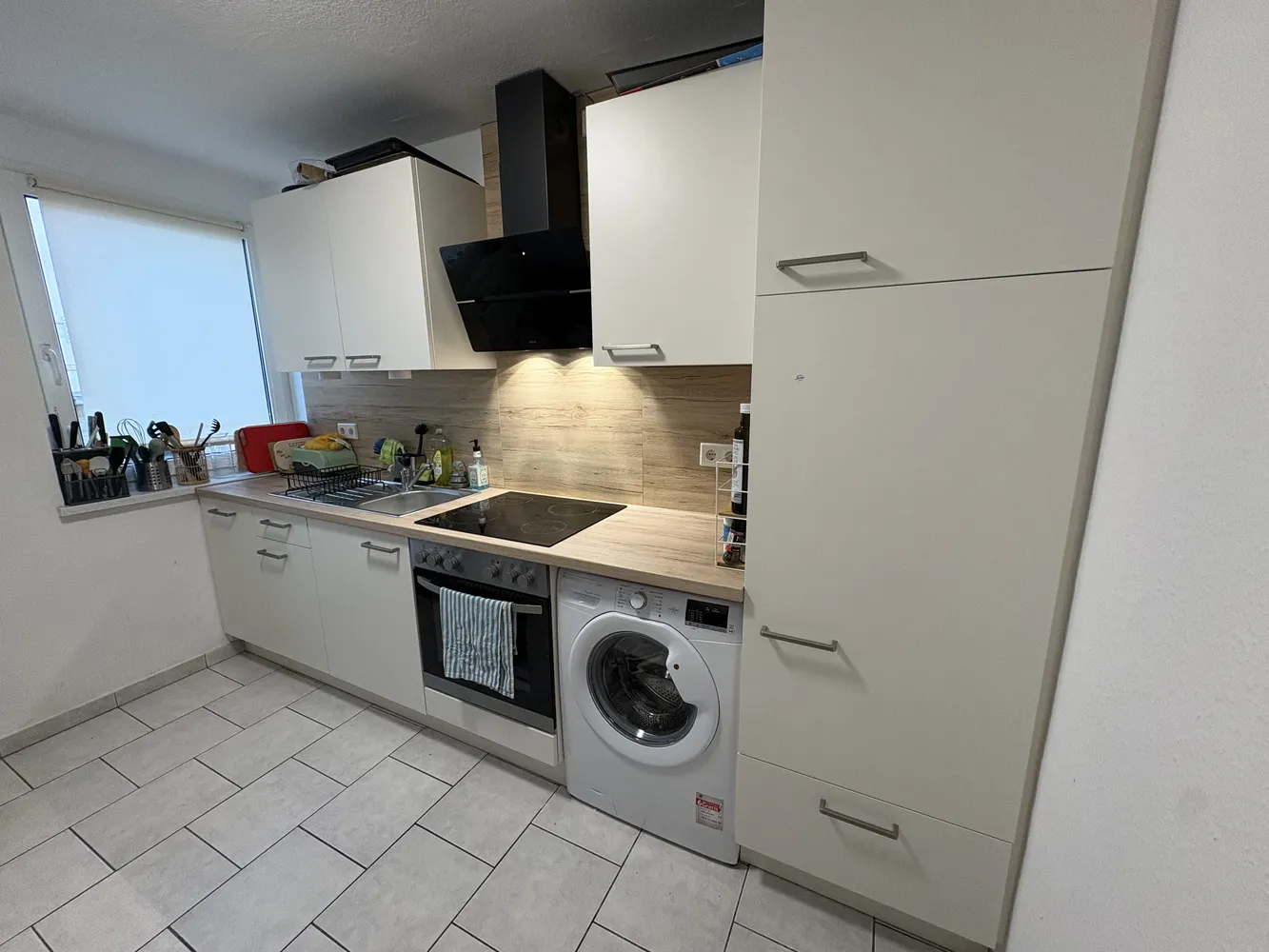 2 Zimmer Wohnung mit 50 m² in Bayreuth – Bild 2