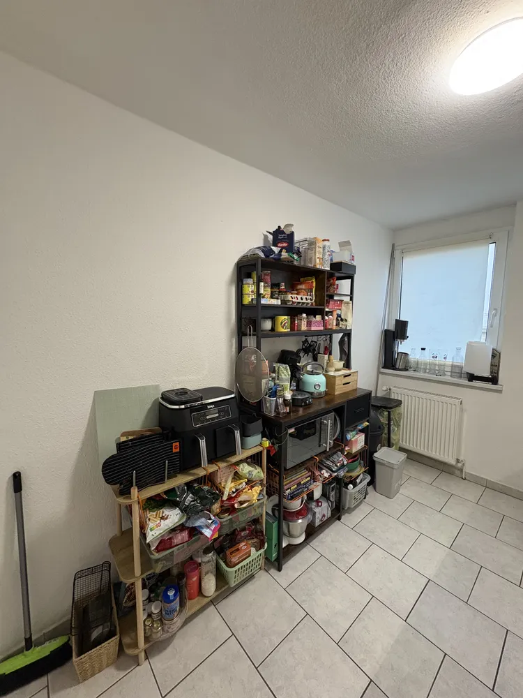 2 Zimmer Wohnung mit 50 m² in Bayreuth – Bild 3