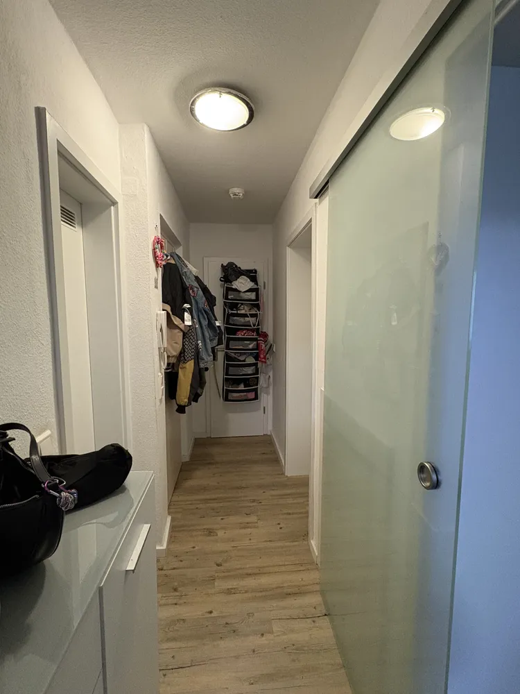 2 Zimmer Wohnung mit 50 m² in Bayreuth – Bild 4