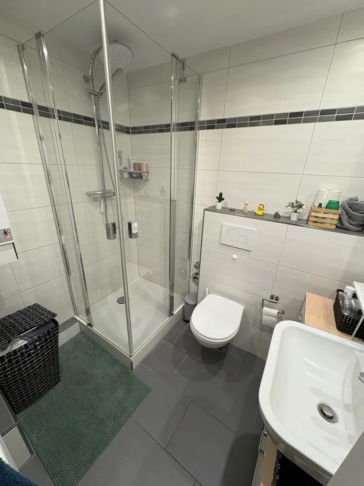2 Zimmer Wohnung mit 50 m² in Bayreuth – Bild 5