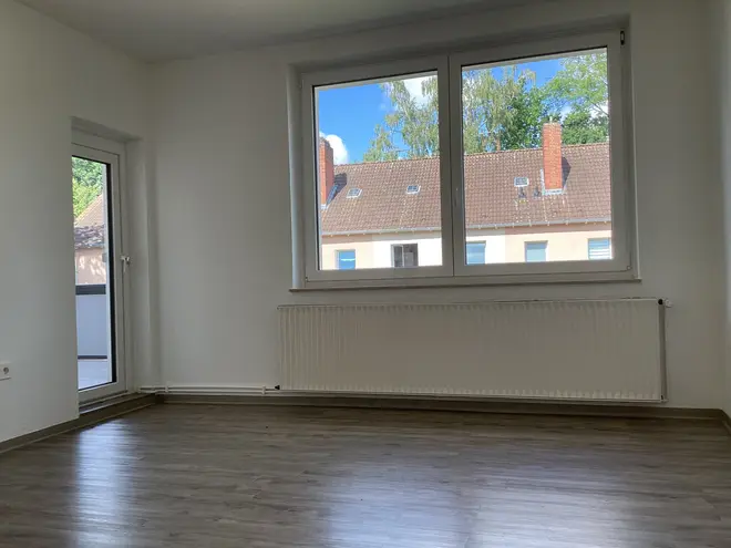 3 Zimmer Wohnung mit 64 m² in Bielefeld – Bild 1