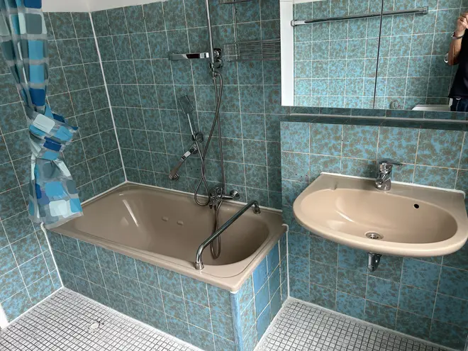 2 Zimmer Wohnung mit 60 m² in Bochum – Bild 11
