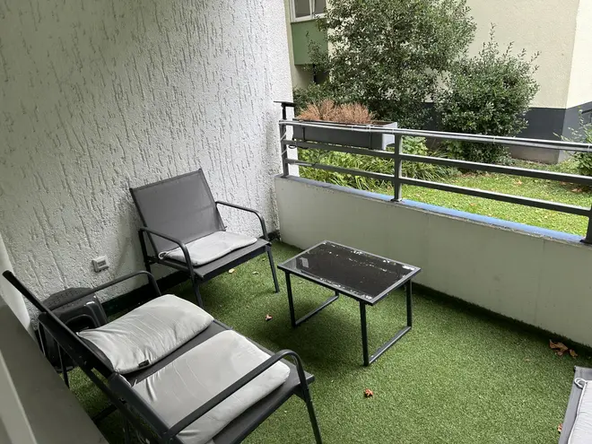 2 Zimmer Wohnung mit 60 m² in Bochum – Bild 3