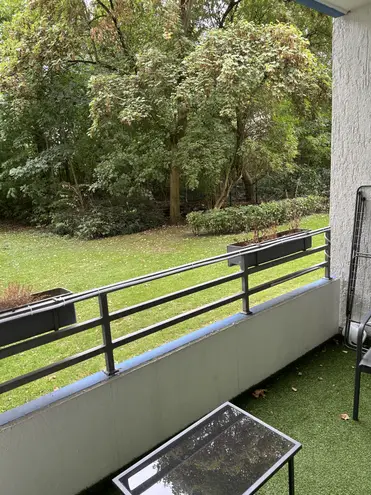 2 Zimmer Wohnung mit 60 m² in Bochum – Bild 4
