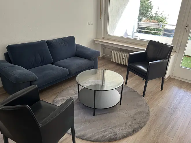 2 Zimmer Wohnung mit 60 m² in Bochum – Bild 5