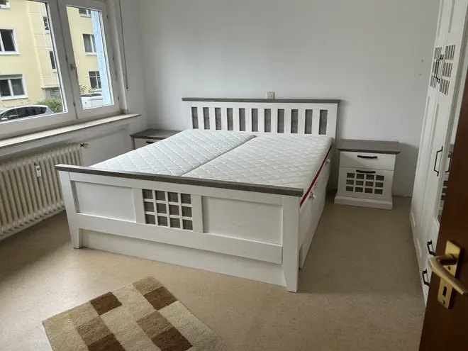 2 Zimmer Wohnung mit 60 m² in Bochum – Bild 9