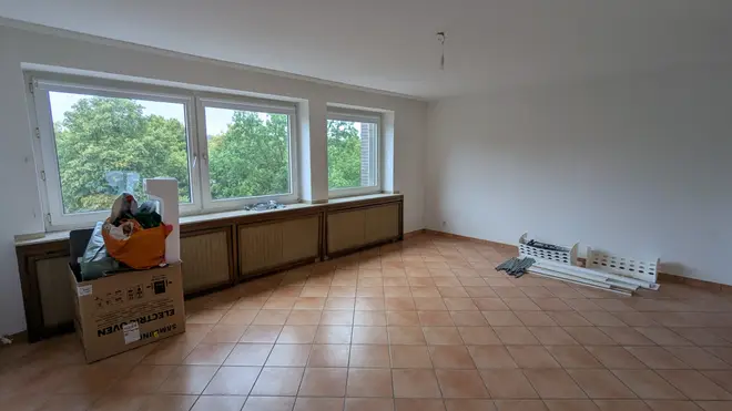 2 Zimmer Wohnung mit 72 m² in Aachen – Bild 2