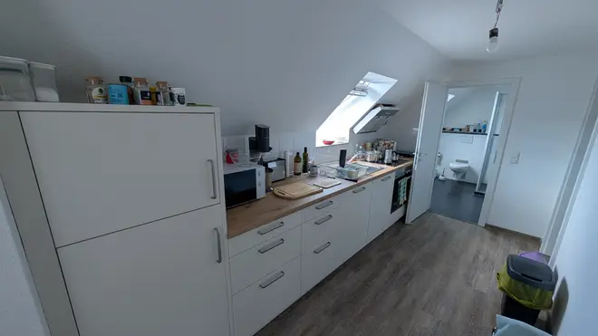 2 Zimmer Wohnung mit 48 m² in Bremen – Bild 4