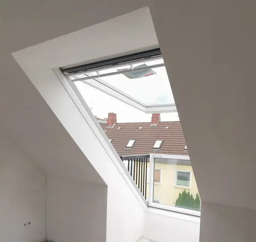 2 Zimmer Wohnung mit 48 m² in Bremen – Bild 5