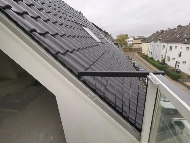 2 Zimmer Wohnung mit 48 m² in Bremen – Bild 6