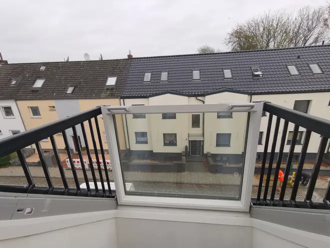 2 Zimmer Wohnung mit 48 m² in Bremen – Bild 8
