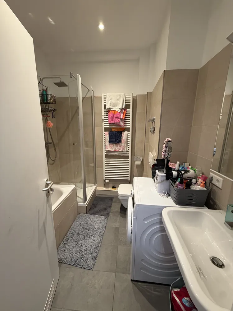 2 Zimmer Wohnung mit 50 m² in Leipzig – Bild 4