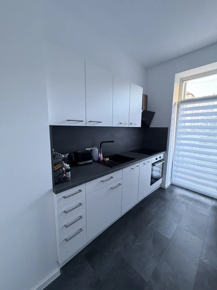 2 Zimmer Wohnung mit 50 m² in Leipzig – Bild 5