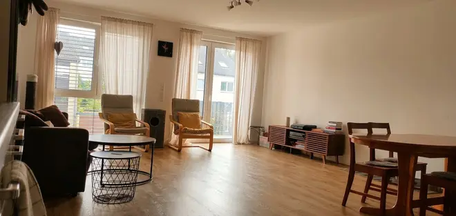 5 Zimmer Wohnung mit 124 m² in Bielefeld – Bild 2