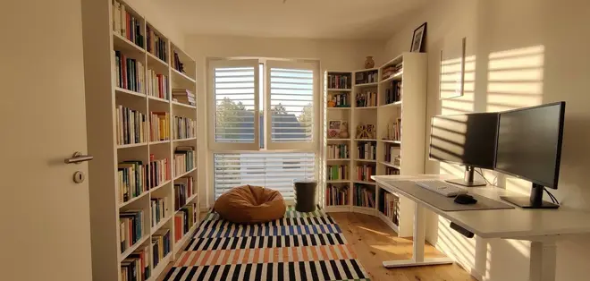 5 Zimmer Wohnung mit 124 m² in Bielefeld – Bild 3