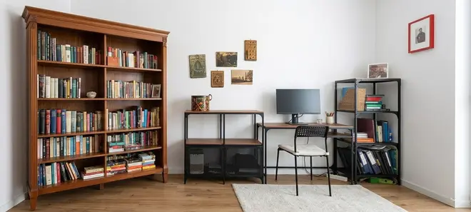 5 Zimmer Wohnung mit 124 m² in Bielefeld – Bild 4