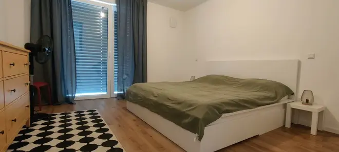 5 Zimmer Wohnung mit 124 m² in Bielefeld – Bild 5