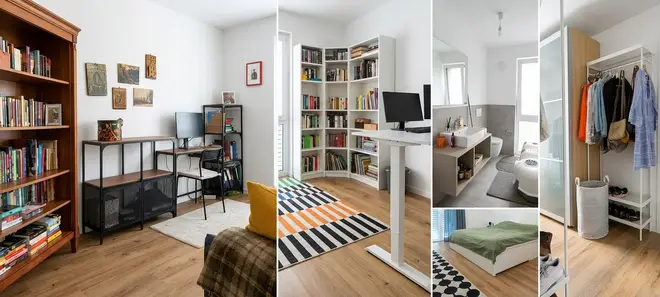 5 Zimmer Wohnung mit 124 m² in Bielefeld – Bild 10