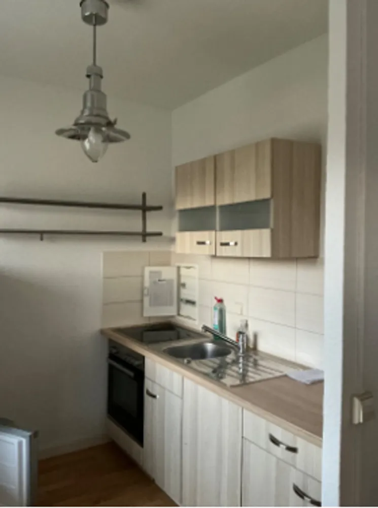 1 Zimmer Wohnung mit 34 m² in Dessau-Roßlau – Bild 4