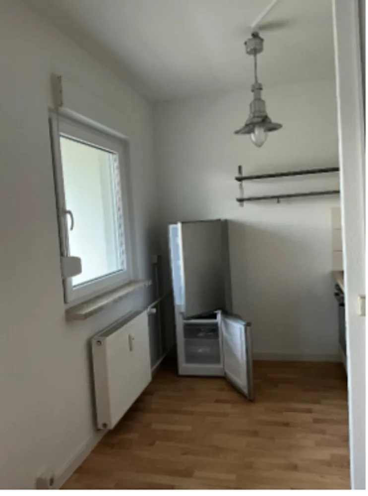 1 Zimmer Wohnung mit 34 m² in Dessau-Roßlau – Bild 5