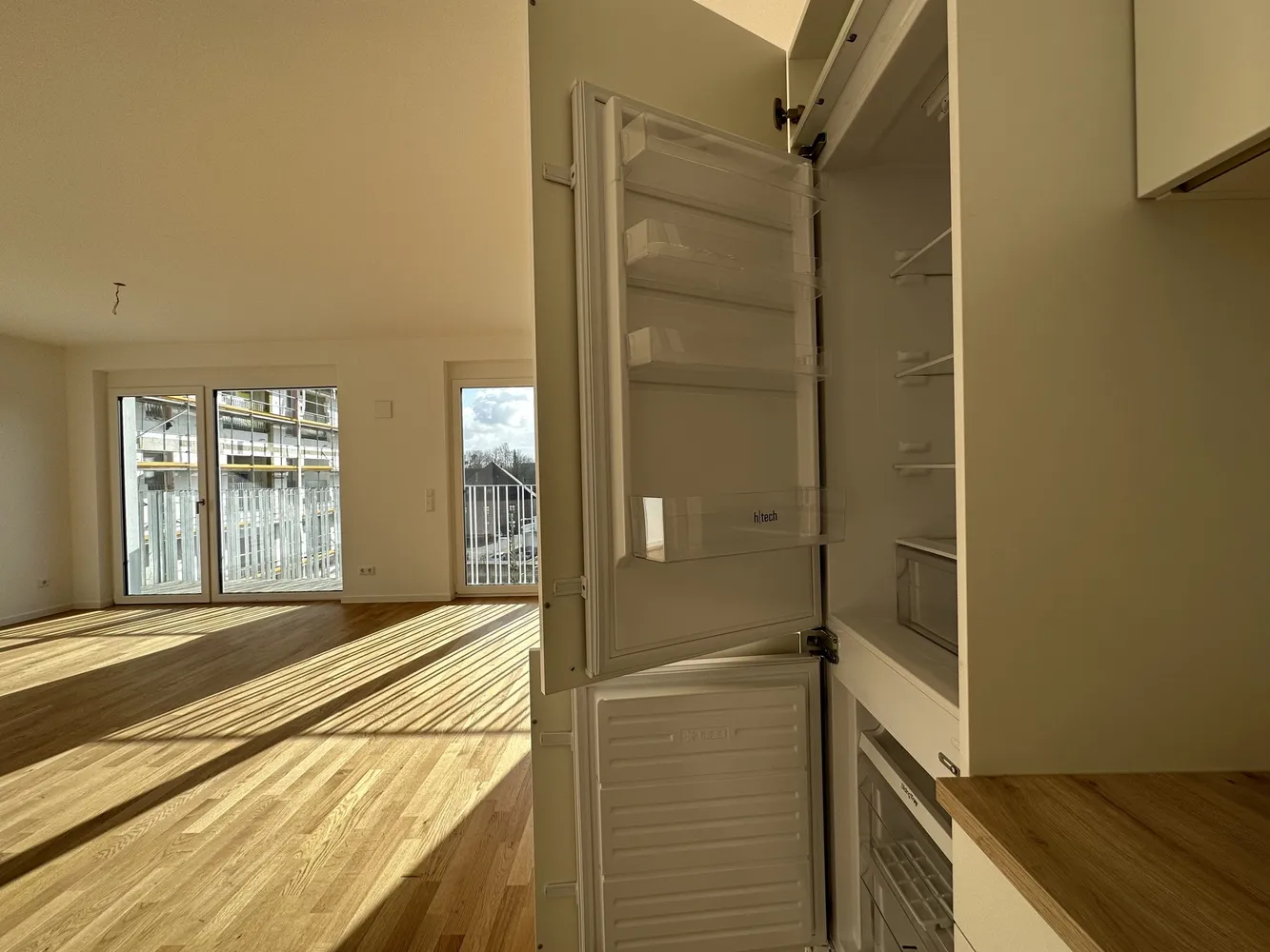 3 Zimmer Wohnung mit 100 m² in Neu-Ulm – Bild 6