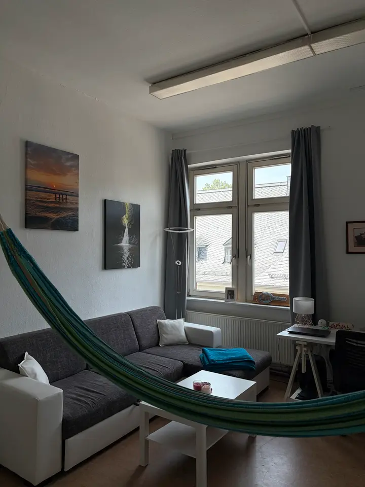 WG-Zimmer mit 30 m² in Marburg – Bild 1