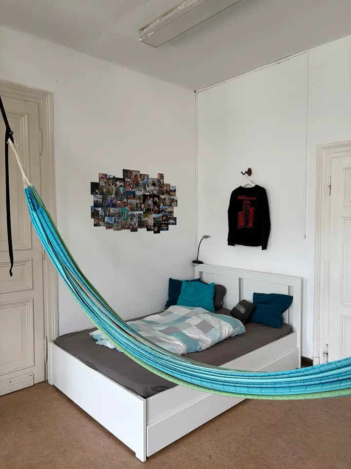 WG-Zimmer mit 30 m² in Marburg – Bild 2