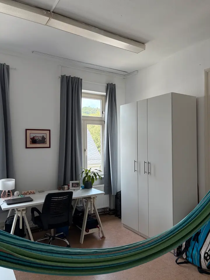 WG-Zimmer mit 30 m² in Marburg – Bild 4