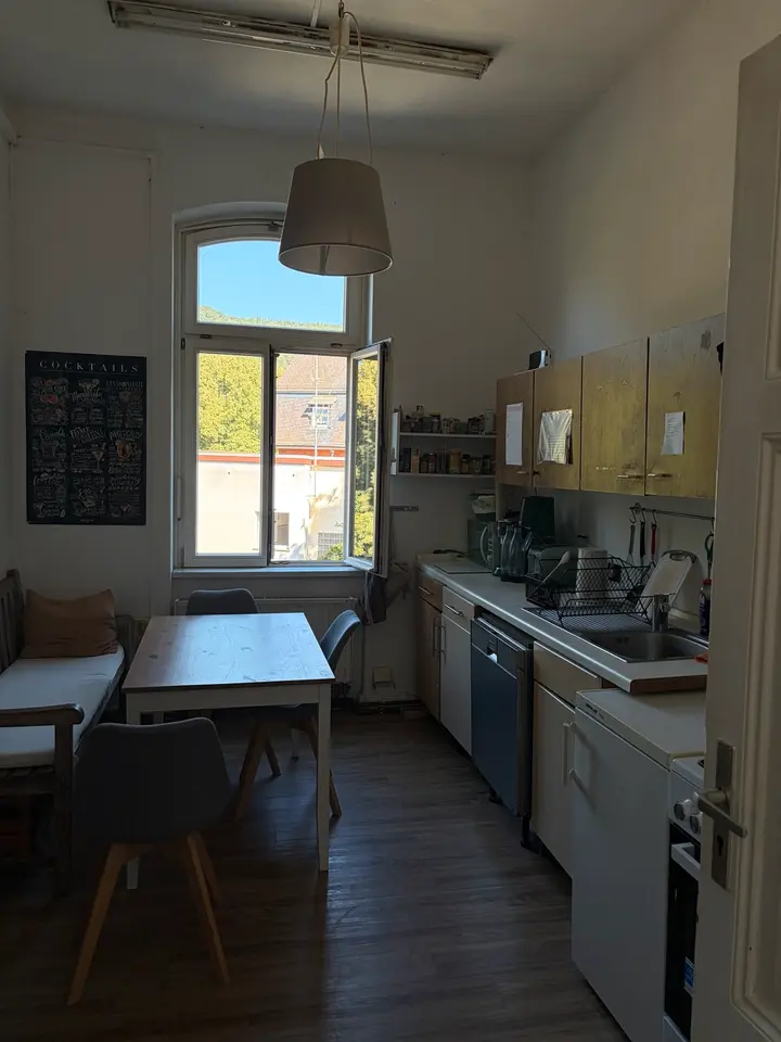 WG-Zimmer mit 30 m² in Marburg – Bild 6