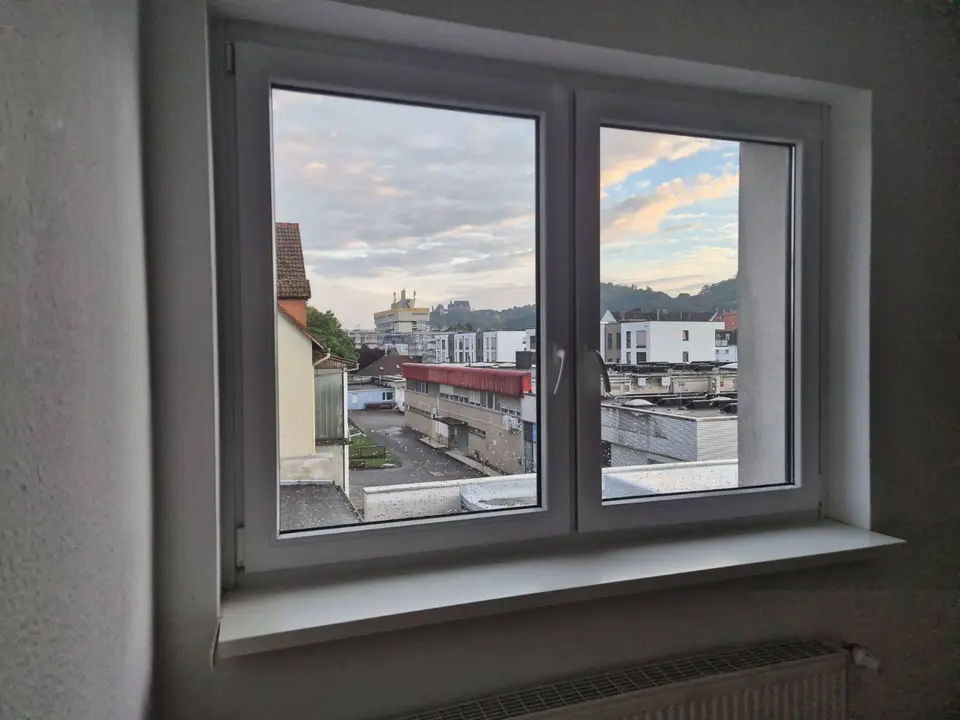 WG-Zimmer mit 30 m² in Marburg – Bild 8