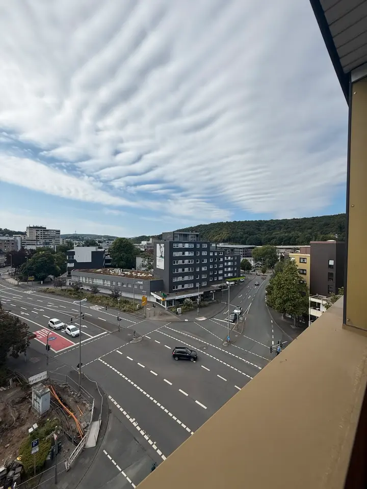 WG-Zimmer mit 24 m² in Siegen – Bild 5