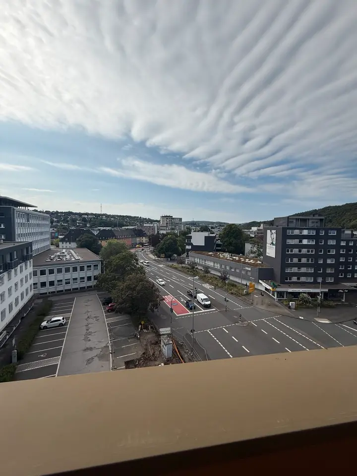 WG-Zimmer mit 24 m² in Siegen – Bild 6