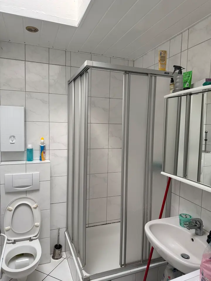 WG-Zimmer mit 24 m² in Siegen – Bild 7