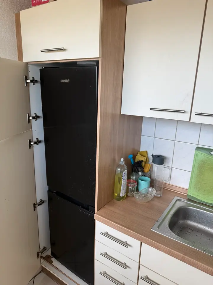 WG-Zimmer mit 24 m² in Siegen – Bild 9