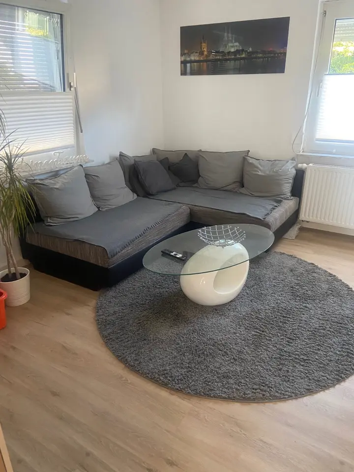 WG-Zimmer mit 24 m² in Siegen – Bild 10