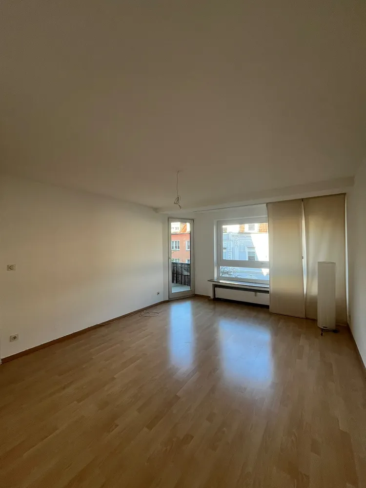 3 Zimmer Wohnung mit 88 m² in Münster – Bild 1