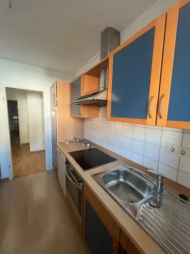 3 Zimmer Wohnung mit 88 m² in Münster – Bild 2
