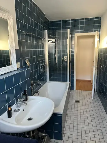 3 Zimmer Wohnung mit 88 m² in Münster – Bild 5