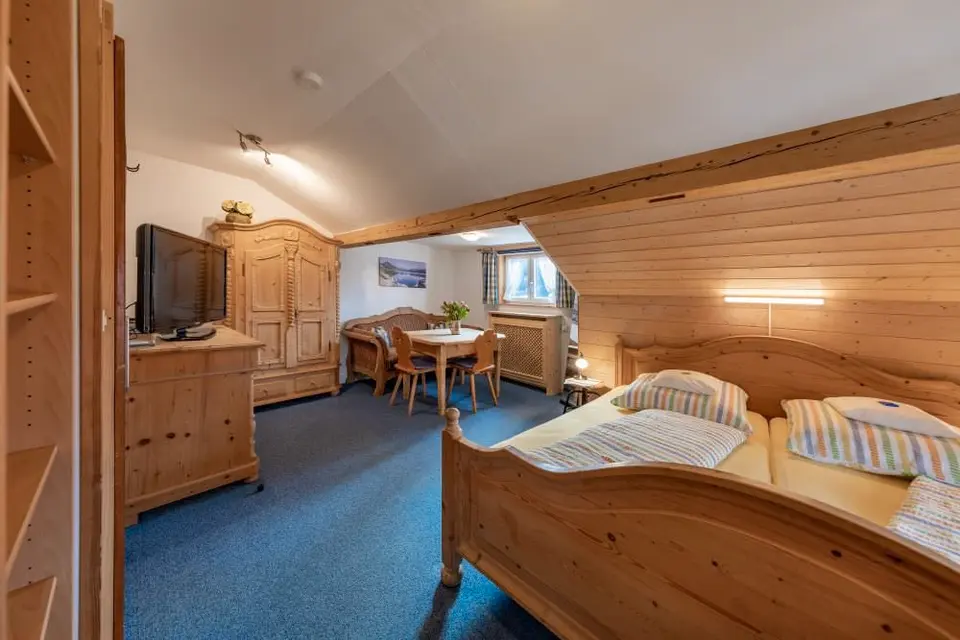 WG-Zimmer mit 42 m² in Rosenheim – Bild 2